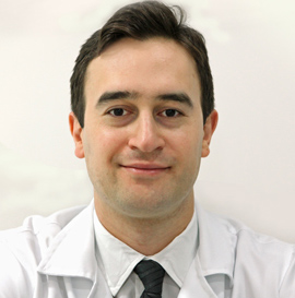 Dr. Ariovaldo José