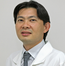 Dr. Renato Sato Sano