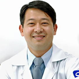 Dr. Rubens Sato Sano