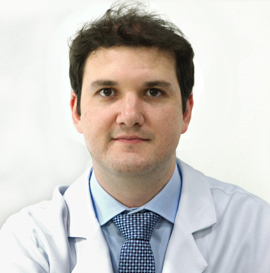 Dr. Thiago Moreira